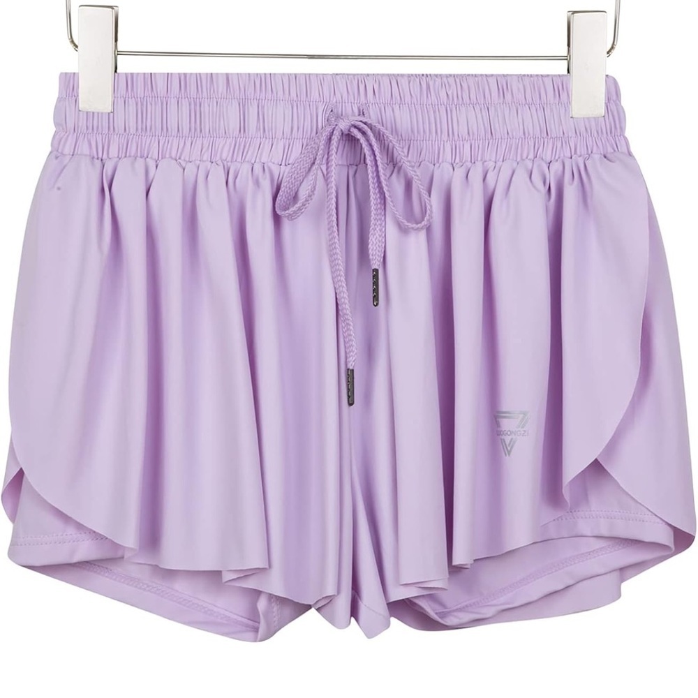 Luogongzi Athletic Skort. Great Condition. Size S.
